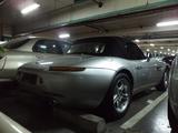 BMW Z8