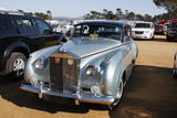 Rolls Royce Silver Cloud