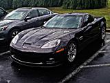 Chevrolet Corvette Z06