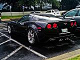 Chevrolet Corvette Z06