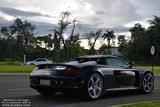 Porsche Carrera GT