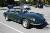 Ferrari 330 GTC