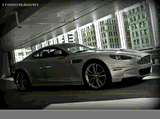 Aston Martin DBS