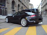 Fisker Karma