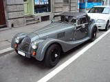 Morgan Aero 8