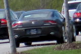 Fisker Karma