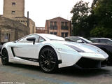 Lamborghini Gallardo