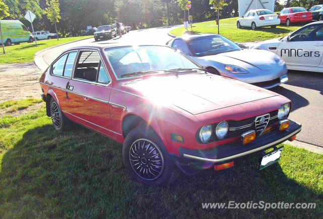 Other Other spotted in Chanhassen, Minnesota