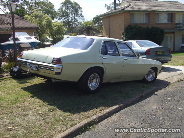 Other Vintage spotted in Warragamba,nsw, Australia