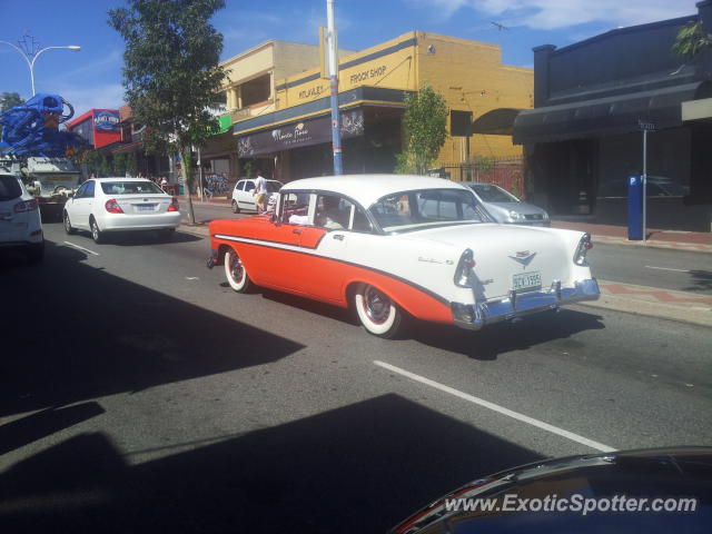 Other Vintage spotted in Perth, Australia