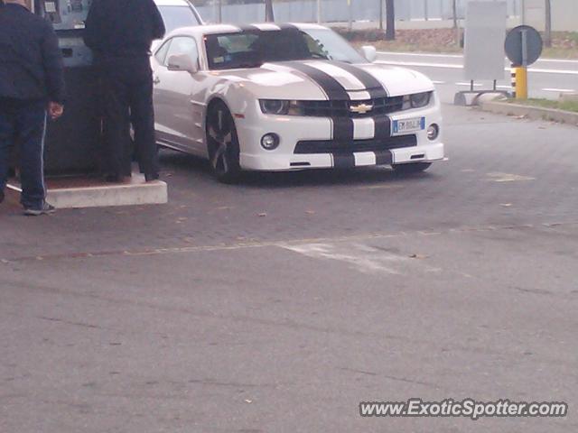 Other Other spotted in Bergamo, Italy