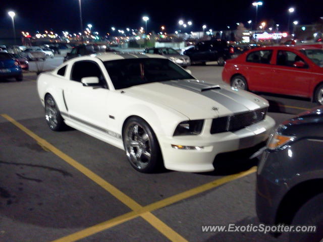 Other Other spotted in Richmond, Indiana