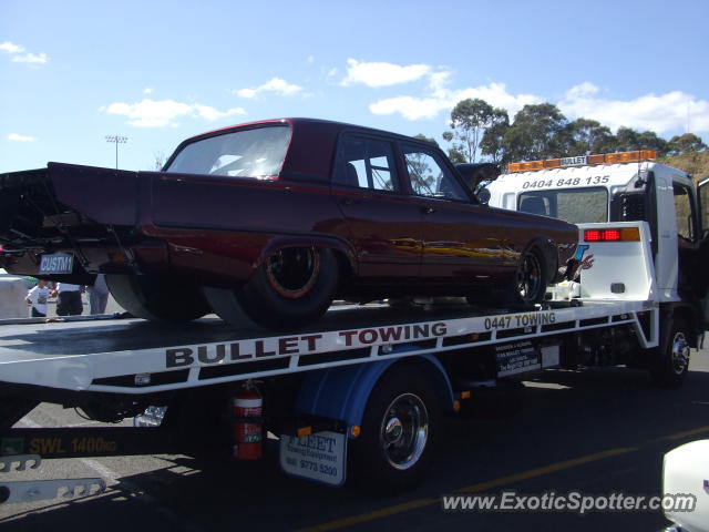 Other Vintage spotted in Sydney, nsw, Australia