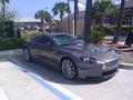 Aston Martin DBS