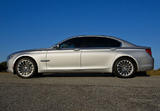 BMW Alpina B7