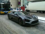Zenvo ST1