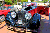 Bentley Brooklands