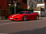 Ferrari 360 Modena
