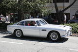 Aston Martin DB4