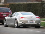 Fisker Karma