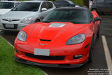 Chevrolet Corvette ZR1