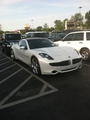 Fisker Karma