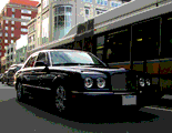Bentley Arnage