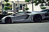Lamborghini Aventador