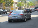 Fisker Karma