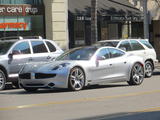Fisker Karma