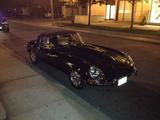 Jaguar E-Type