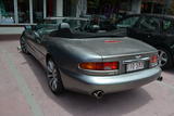 Aston Martin DB7