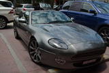 Aston Martin DB7