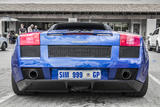 Lamborghini Gallardo