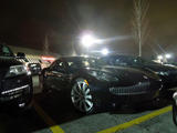 Fisker Karma