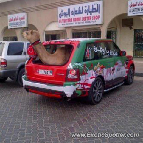 Other Other spotted in Dubai, United Arab Emirates