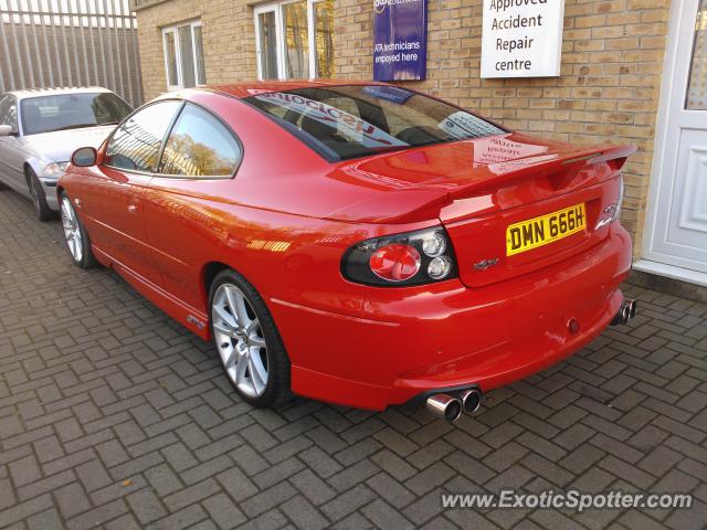 Other Other spotted in Douglas, United Kingdom