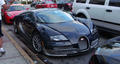 Bugatti Veyron