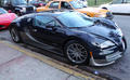 Bugatti Veyron