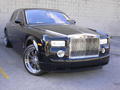 Rolls Royce Phantom