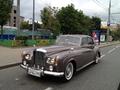 Bentley S Series