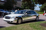 Mercedes Maybach
