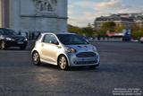 Aston Martin Cygnet