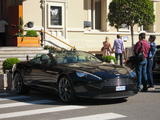 Aston Martin Virage