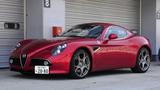 Alfa Romeo 8C