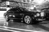 Bentley Mulsanne