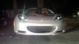 Lotus Evora
