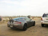 Aston Martin Vantage