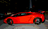 Lamborghini Gallardo