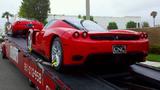 Ferrari Enzo